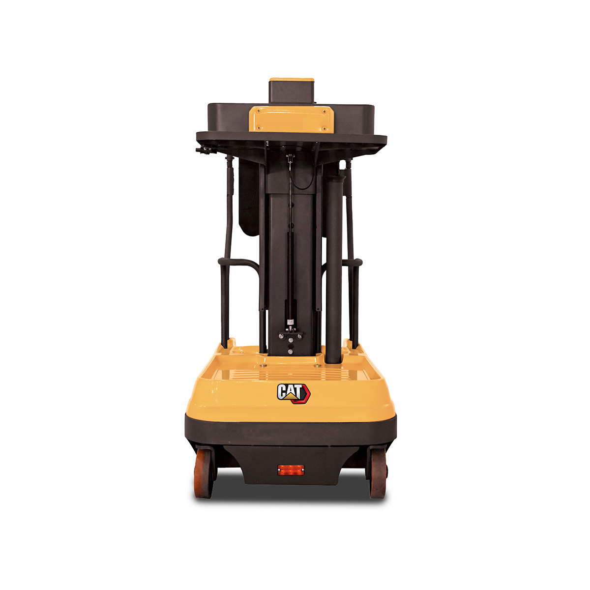 Mini recogepedidos MNO015Q1 - Imagen 2