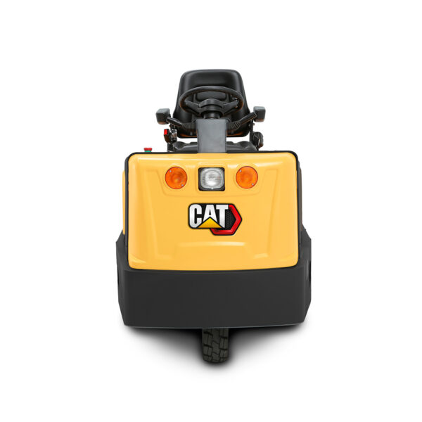 Tractores de arrastre de conductor sentado NTS30-60Q - Imagen 7
