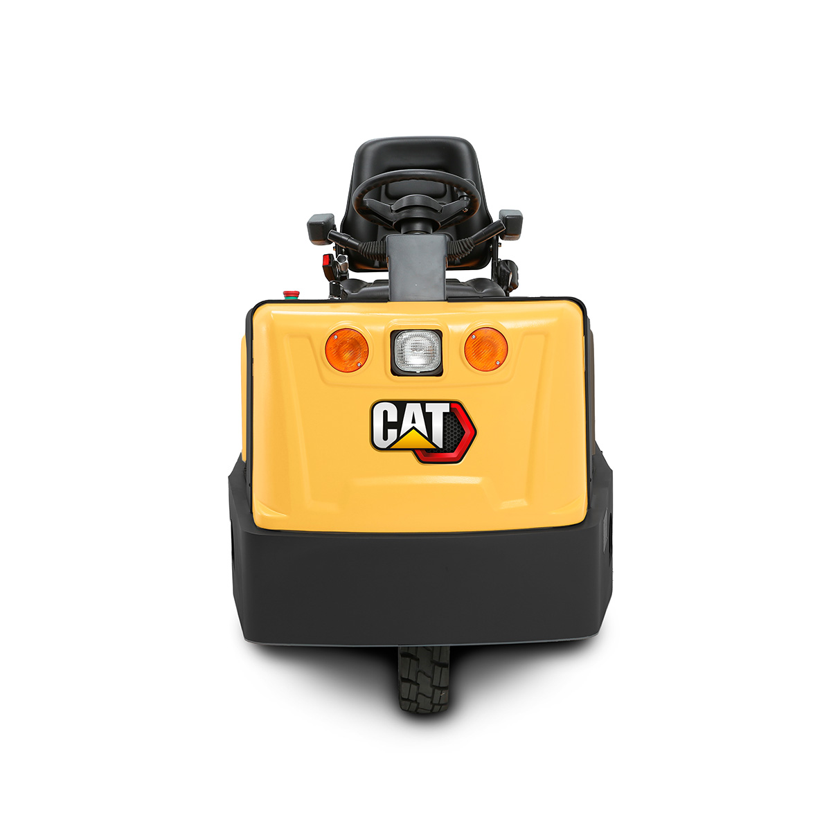 Tractores de arrastre de conductor sentado NTS30-60Q - Imagen 7