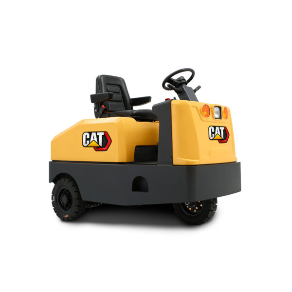 Tractores de arrastre de conductor sentado NTS30-60Q - Imagen 6
