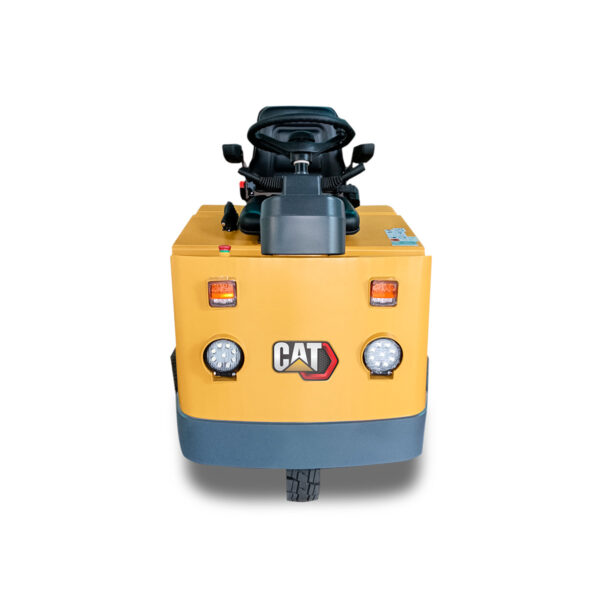 Tractores de arrastre de conductor sentado NTS30-60Q - Imagen 2