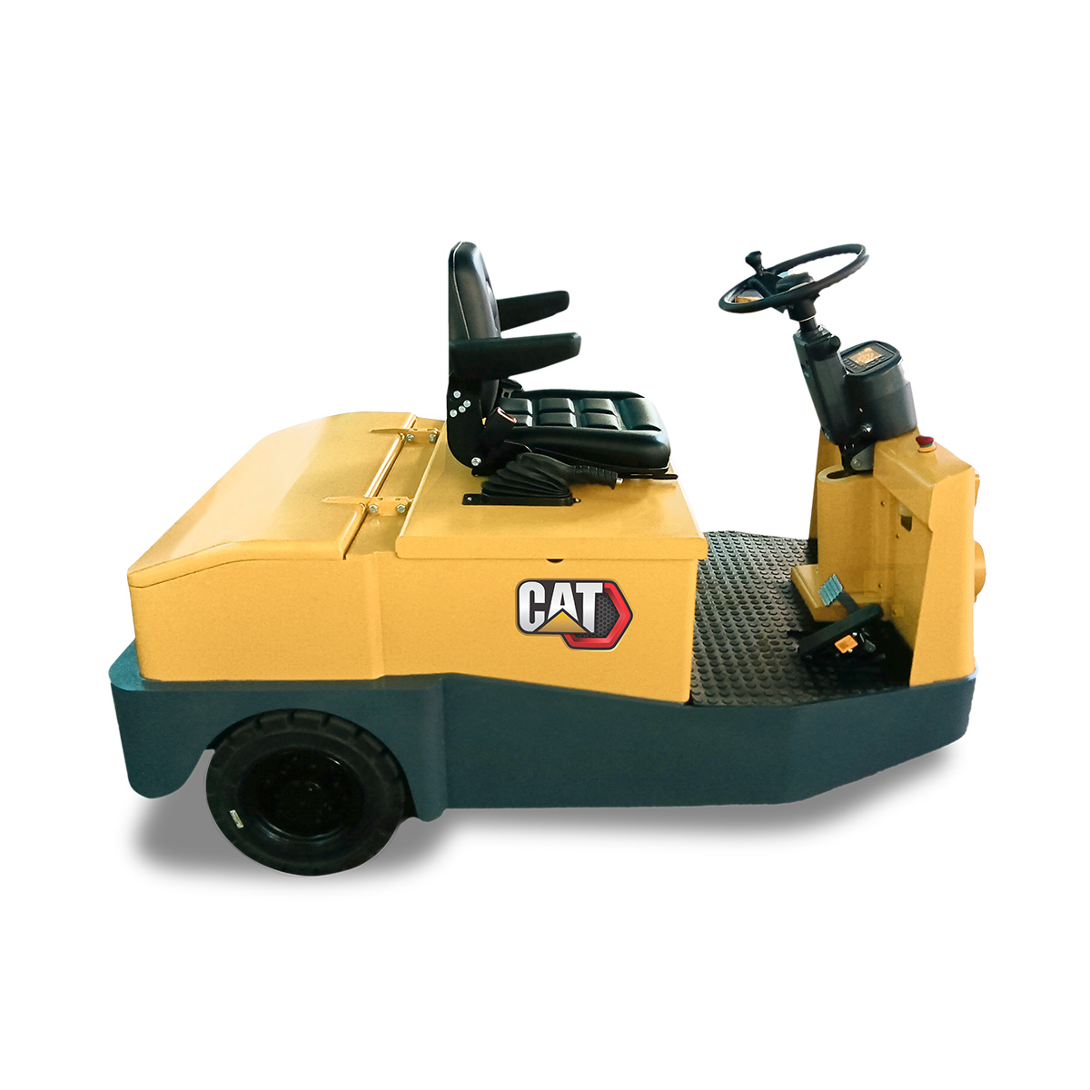 Tractores de arrastre de conductor sentado NTS30-60Q - Imagen 3
