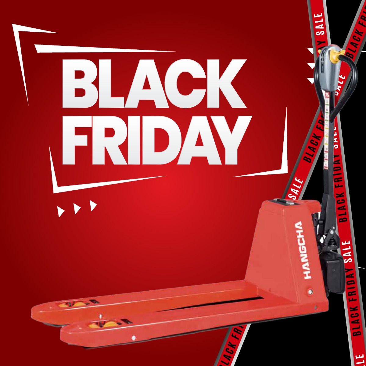 Transpaleta de Iones de Litio CBD 15- WS